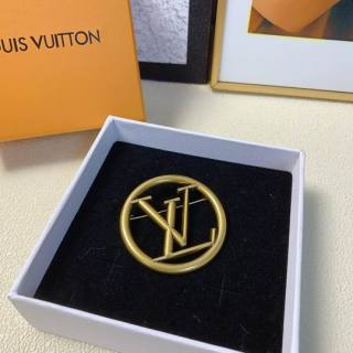 2024.12.03 LV Brooch 006
