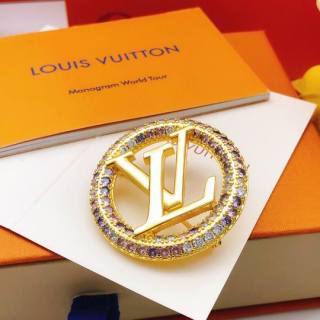 2024.12.03 LV Brooch 009