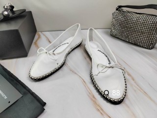 2024.12.04 Super Perfect Alexander Wang Women Sandals Sz35-40 004