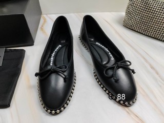 2024.12.04 Super Perfect Alexander Wang Women shoes size35-40 068