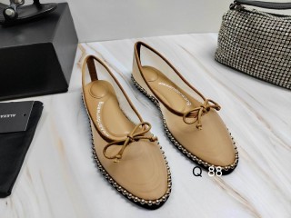 2024.12.04 Super Perfect Alexander Wang Women Sandals Sz35-40 002