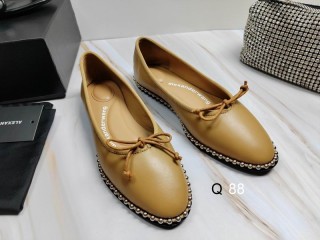 2024.12.04 Super Perfect Alexander Wang Women shoes size35-40 067