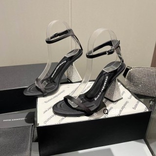 2024.12.04 Super Perfect Alexander Wang Women Sandals Sz35-40 001