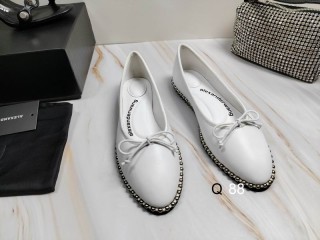 2024.12.04 Super Perfect Alexander Wang Women shoes size35-40 065
