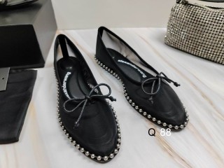 2024.12.04 Super Perfect Alexander Wang Women Sandals Sz35-40 003