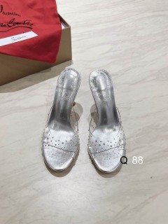 2024.12.04 Super Perfect CL Women Slippers Size35-40 187