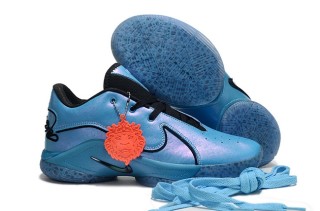 Nike James 22 Shoes (8)