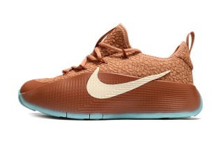 Nike James TR1 Shoes (1)