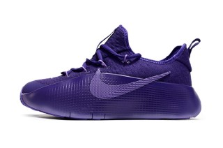 Nike James TR1 Shoes (2)