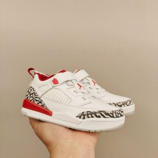 Air Jordan 3 Kid Shoes (6)