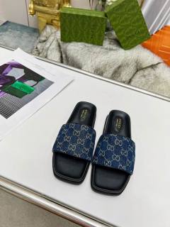 Gucci Slippers 36-45 (77)