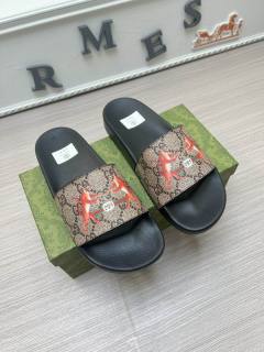Gucci Slippers 36-45 (75)