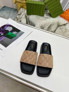 Gucci Slippers 36-45 (78)