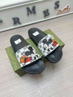 Gucci Slippers 36-45 (79)