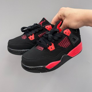 Air Jordan 4 Kids Shoes (43)