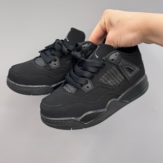 Air Jordan 4 Kids Shoes (42)