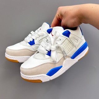 Air Jordan 4 Kids Shoes (47)