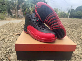Air Jordan 12 AAA Quality (79)