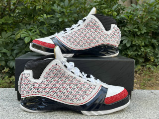 Authentic Air Jordan 3 CHILE RED