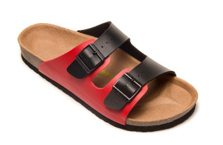 Birkenstock slippers (10)