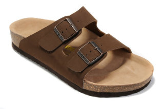 Birkenstock slippers (36)