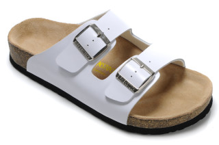 Birkenstock slippers (43)