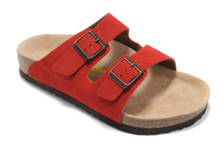 Birkenstock slippers (41)