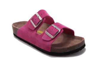Birkenstock slippers (42)