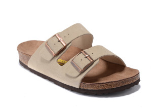Birkenstock slippers (38)