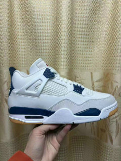 Perfect Air Jordan 4 Shoes (160)