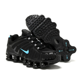 Nike Shox TL Shoes (20)
