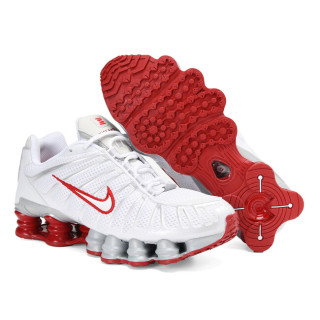 Nike Shox TL Shoes (21)
