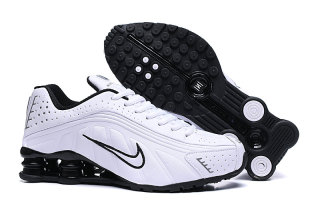 Nike Shox R4 Shoes (4)