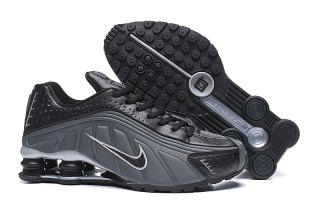 Nike Shox R4 Shoes (6)