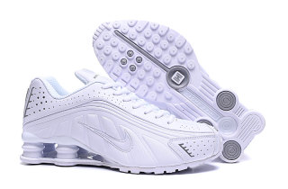 Nike Shox R4 Shoes (8)