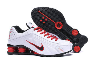 \Nike Shox R4 Shoes (9)