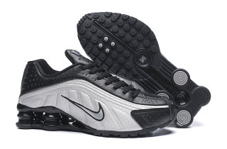 Nike Shox R4 Shoes (10)