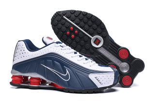 Nike Shox R4 Shoes (13)