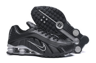 Nike Shox R4 Shoes (12)