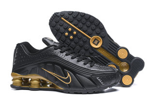 Nike Shox R4 Shoes (14)