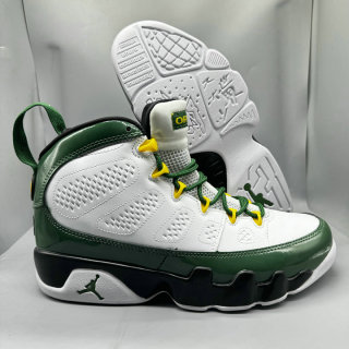 Air Jordan 9 Shoes AAA (40)