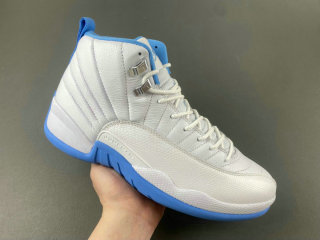 Authentic Air Jordan 12 “Melo” 2025
