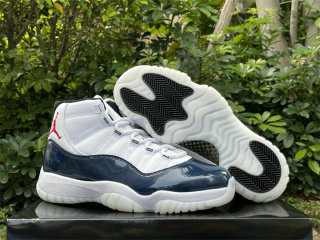 Perfect Air Jordan 11 Rare Air