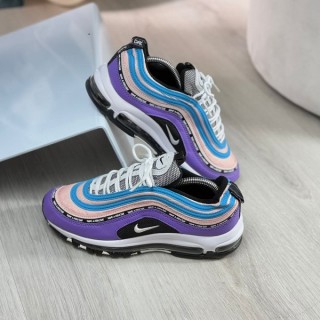 Nike Air Max 97 Women Shoes (74)