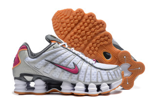 Nike Shox TL Shoes (24)