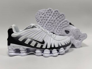 Nike Shox TL Shoes (26)