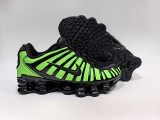 Nike Shox TL Shoes (28)