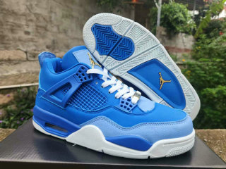 Air Jordan 4 Shoes AAA (112)
