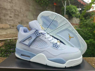 Air Jordan 4 Shoes AAA (113)