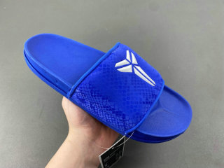 Nike Kobe Offcourt Slides